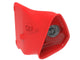 aFe Power 15-20 Ford Mustang 2.3l L4/3.7l V6/5.0l V8 Dynamic Air Scoop - Red