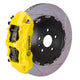 Brembo 24+ BMW M30i/530i xDrive/24+ 540i xDrive Fr GT BBK 6 Pist Cast 405x34 2pc Rotor Slt TY1- YL