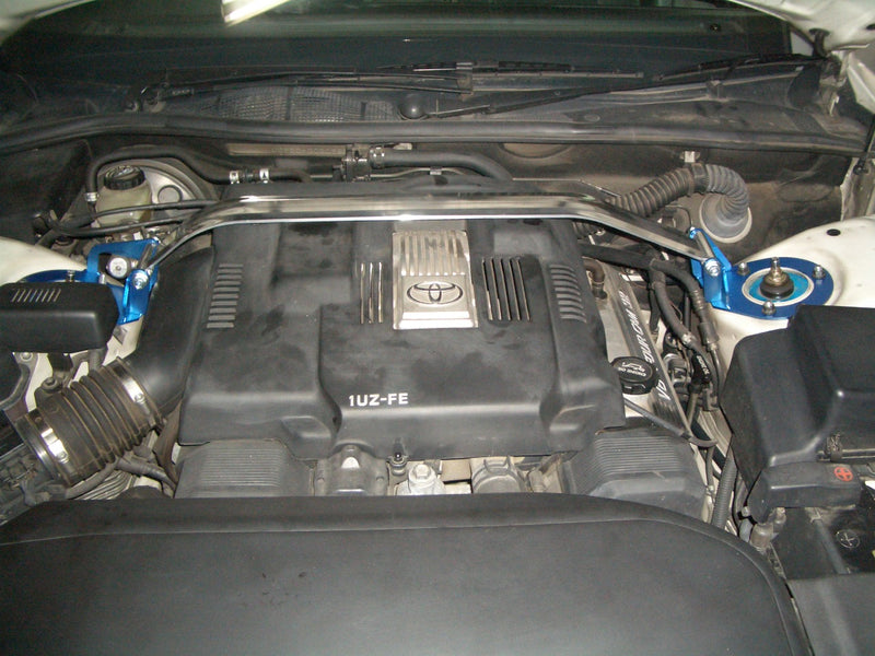 Cusco Strut Bar OS Front for Toyota Celsior - Lexus LS
