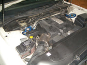 Cusco Strut Bar OS Front for Toyota Celsior - Lexus LS