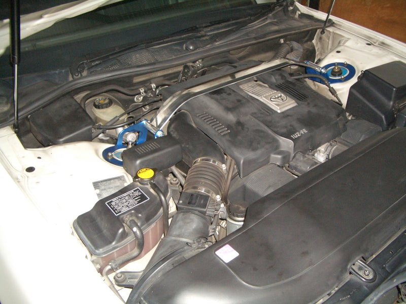 Cusco Strut Bar OS Front for Toyota Celsior - Lexus LS