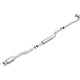 Magnaflow 14-18 Mitsubishi Outlander Underbody 2.4L AWD Direct Fit Catalytic Converter
