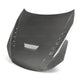 Seibon 18-20 Lexus LC BT-Style Carbon Fiber Hood