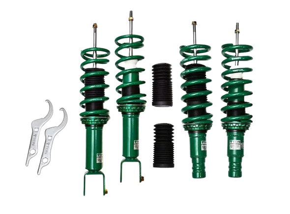 Tein 90-93 Acura Integra Flex Z Coilovers