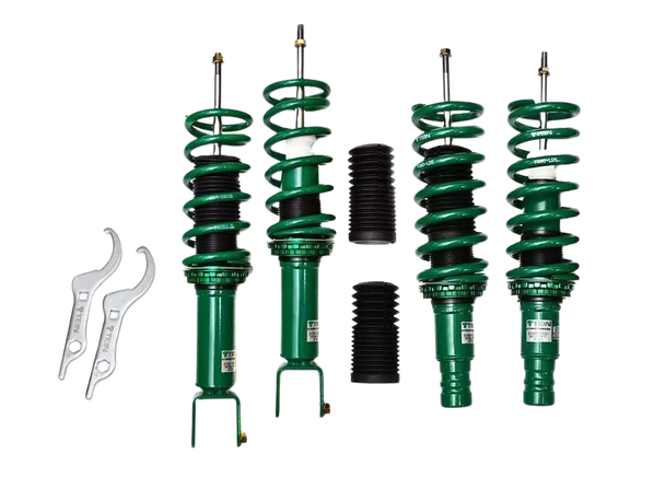 Tein 90-93 Honda Accord CB7 Street Basis Z Coilover Kit