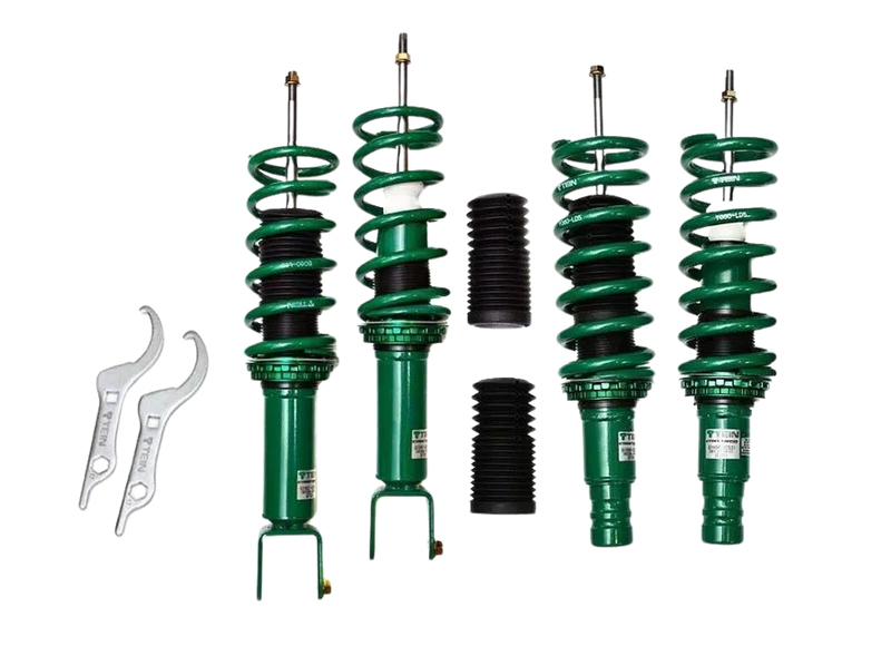 Tein 90-93 Honda Accord CB7 Street Basis Z Coilover Kit