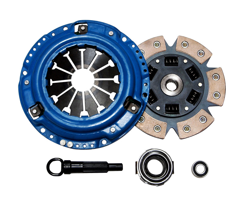 Spec 92-05 Honda Civic Stage 3+ Clutch Kit