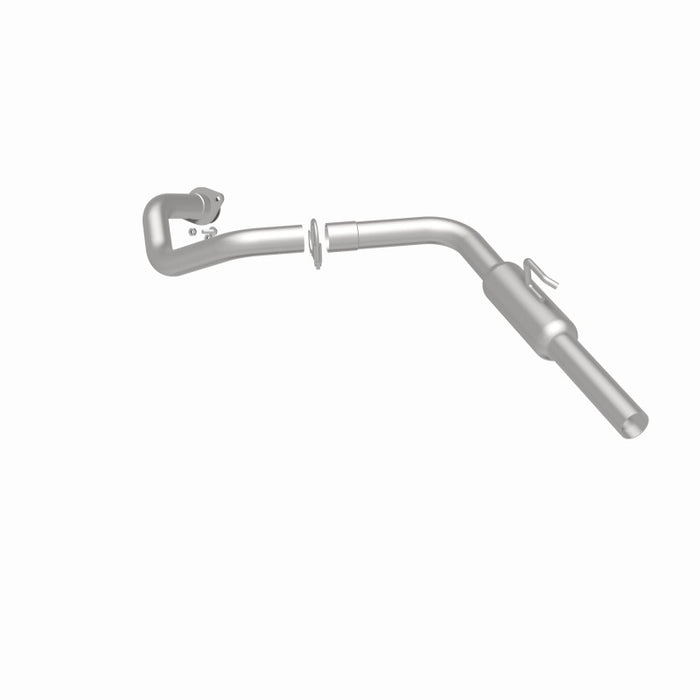 Magnaflow BRE Rear Muffler Kit Replacement Lexus