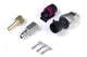 Haltech 7 Bar TI MAP Sensor 1/8 NPT w/Plug & Pins/-4 AN & 5mm Hosetail Adaptors
