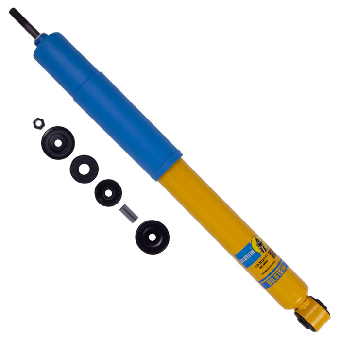 Bilstein 19-21 Ram 2500 B6 4600 Shock Rear