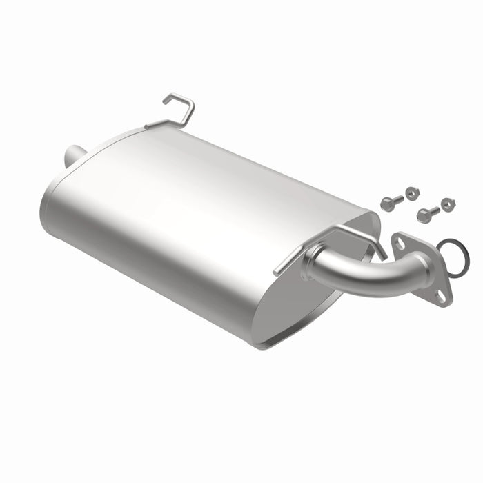 BRE Exhaust 98-02 Accord 3.0L Muffler Kit