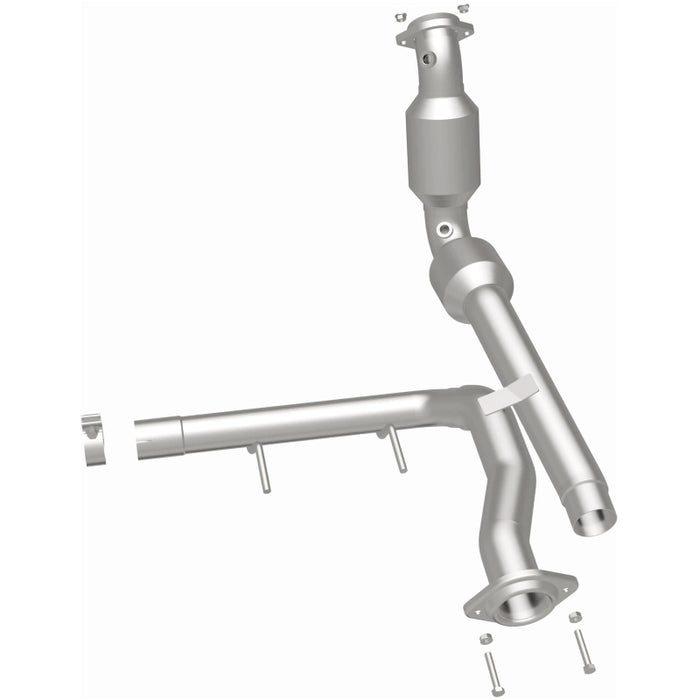 MagnaFlow DF Conv 21-23 F-150 3.5 Right OEM