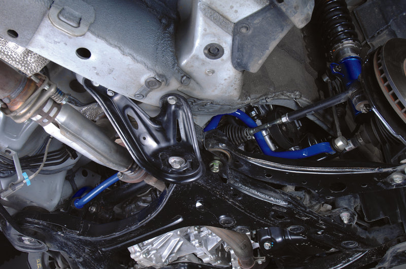 Cusco Front Anti-Sway Bar 25mm GSU30W - Lexus RX