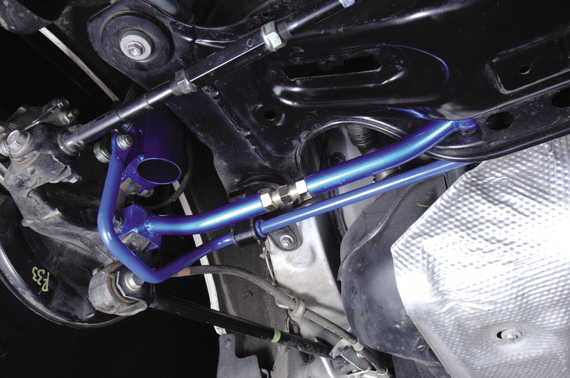 Cusco Lexus RX300/330/350 MCU30/33 FWD - Lexus RX