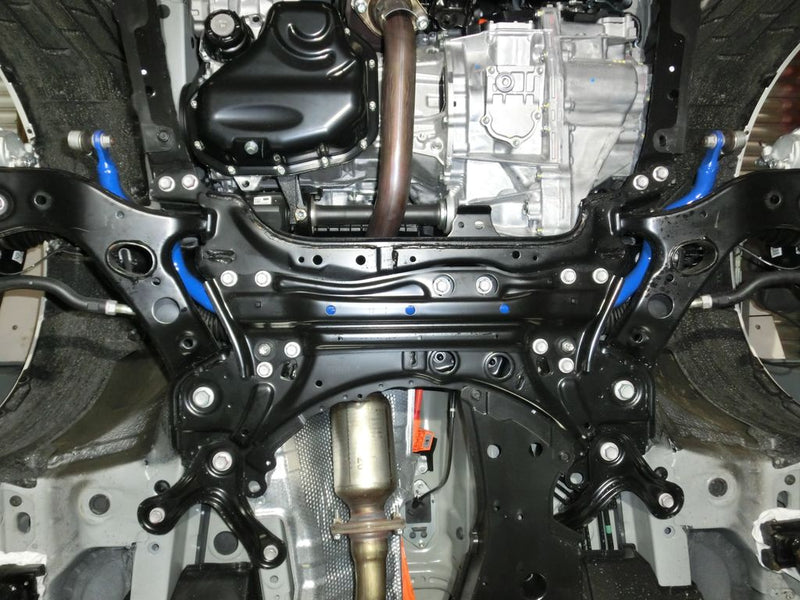 Cusco Toyota Prius ACR50W ZVW40 Front Sway Bar 30 mm