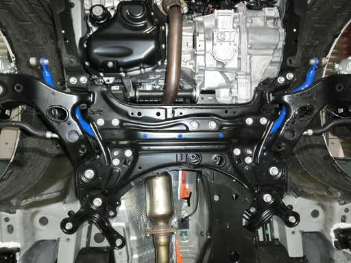 Cusco Toyota Prius ACR50W ZVW40 Front Sway Bar 30 mm
