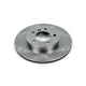 Power Stop 2000 BMW 323i Front Autospecialty Brake Rotor