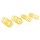 ST Sport-tech Lowering Springs VW Golf IV New Beetle Beetle Convertible