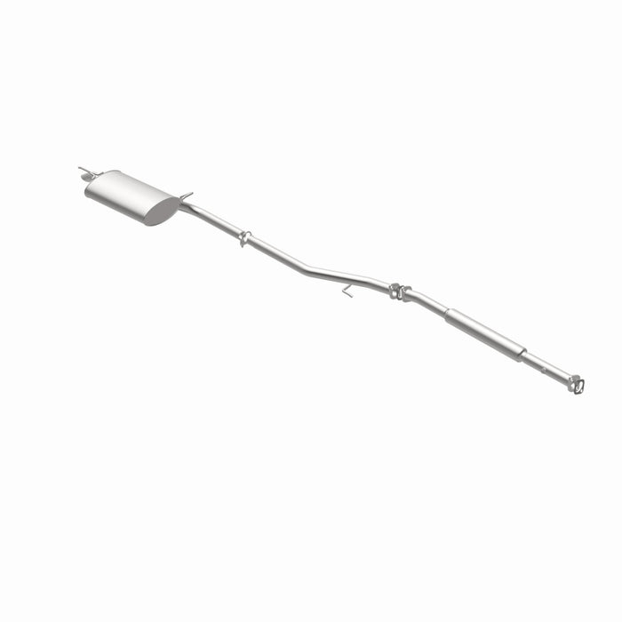 MagnaFlow BRE Exhaust Kit 02-05 Hyundai Sonata 2.7L