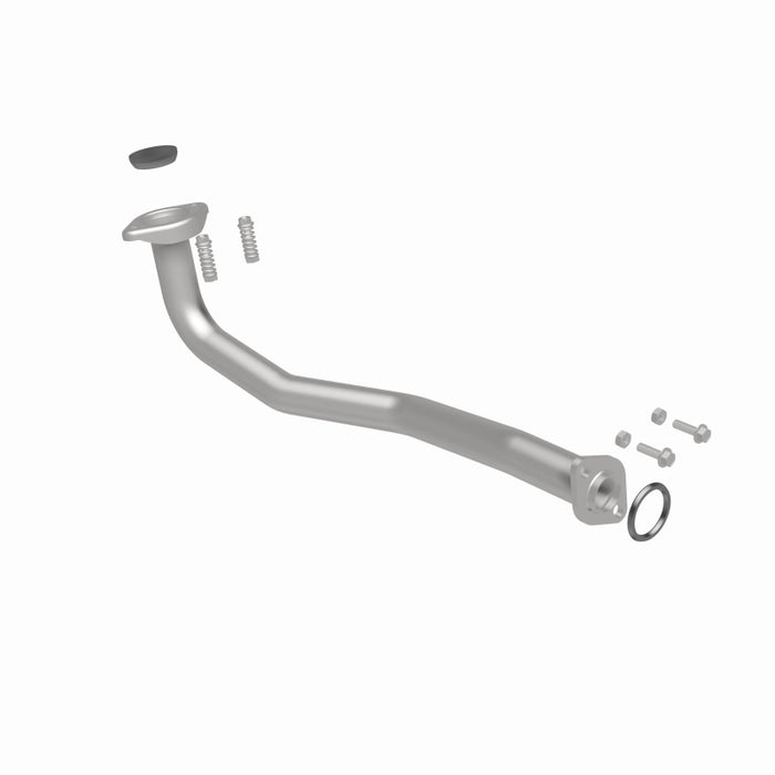BRE Exhaust 98-00 RAV4 2.0L Front Pipe Kit