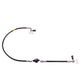 Chase Bays Toyota AE86 Corolla SR5 Clutch Line w/Tilton Control Valve