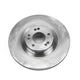 Power Stop 2011 Hyundai Equus Front Autospecialty Brake Rotor
