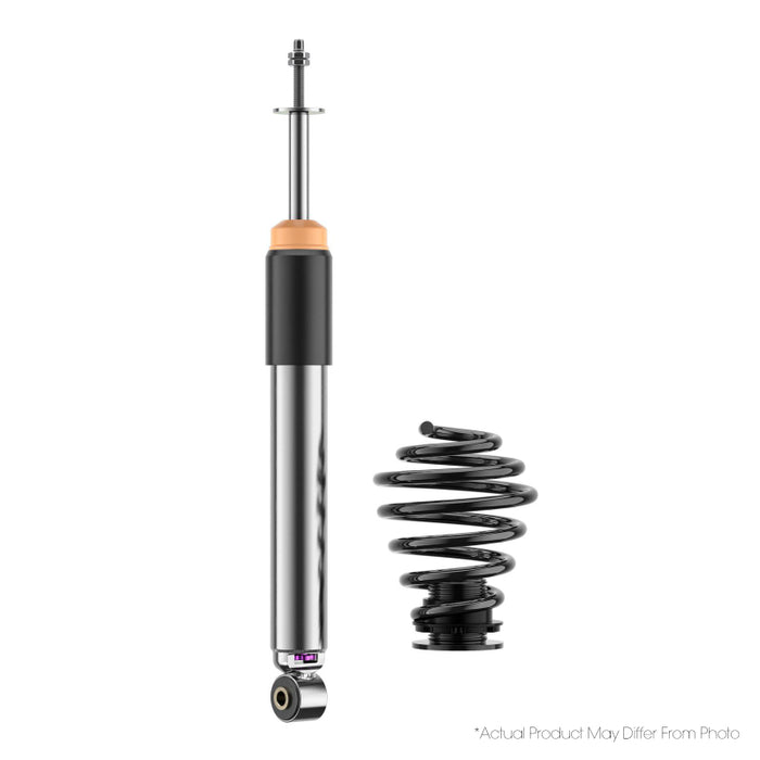 KW Classic Line Coilover Kit V3 78-95 Porsche 928