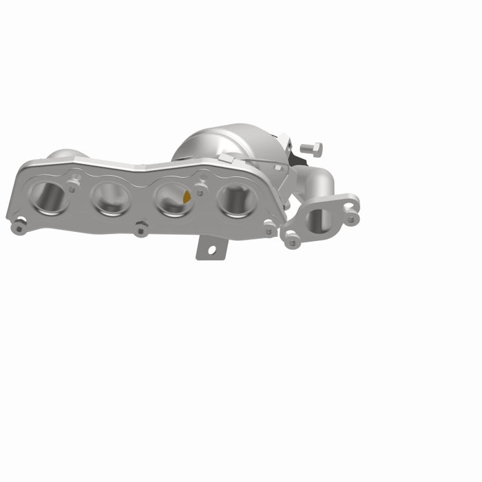 MagnaFlow DF Conv 21-22 Toyota Corolla 2.0L OEM