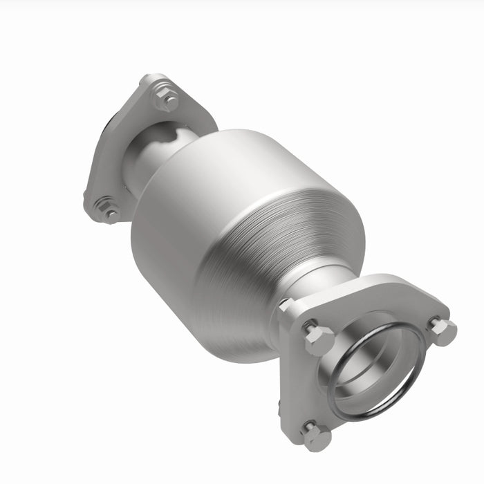 MagnaFlow 14-15 Honda Accord 2.4L Direct Fit CARB Compliant Catalytic Converter