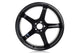 Advan GT Premium Version 20x9.0 +38 5-114.3 Racing Gloss Black Wheel