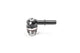 Radium Engineering 10AN ORB Swivel Banjo PCV Valve to 10mm SAE Male