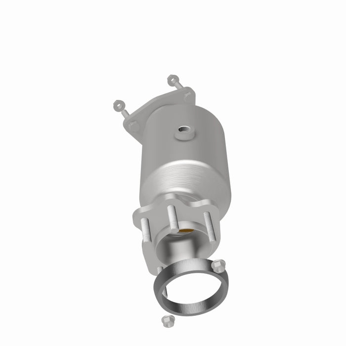 MagnaFlow DF Conv 2020 Chevrolet Corvette Left Closed Couple 6.2L