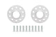 Eibach Pro-Spacer System 5mm Spacers / 4x100 Bolt Pattern / 54.1 CB for 90-93 Mazda Miata