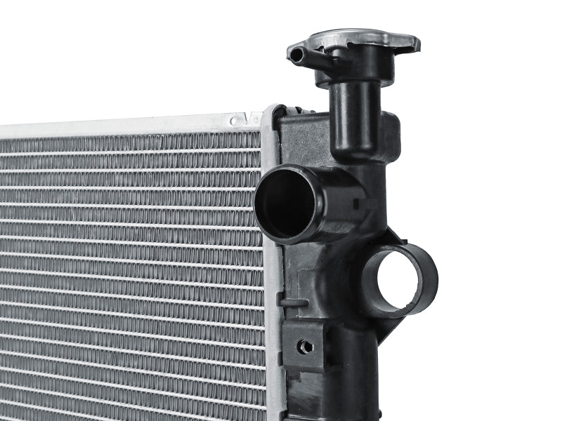 aFe BladeRunner OER Series Radiator 05-15 Toyota Tacoma V6-4.0L