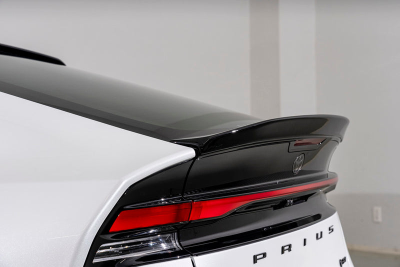 Aimgain Sport Toyota Prius 23 + Trunk Spoiler Type II