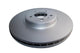 DBA 11-18 BMW X5 xDrive50i (Excl M Sport Brakes) Front En-Shield Standard Rotor