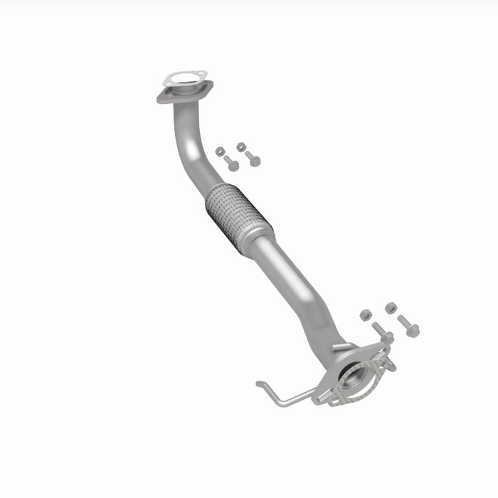BRE Exhaust 02-07 Lancer 2.0L Front Pipe Kit