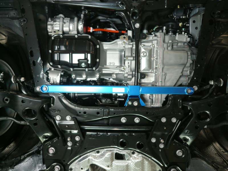 Cusco Lower Arm Bar V1 Front Prius ZVW30 ZRE152N Scion XB