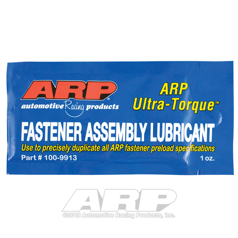 Greases & Lubricants