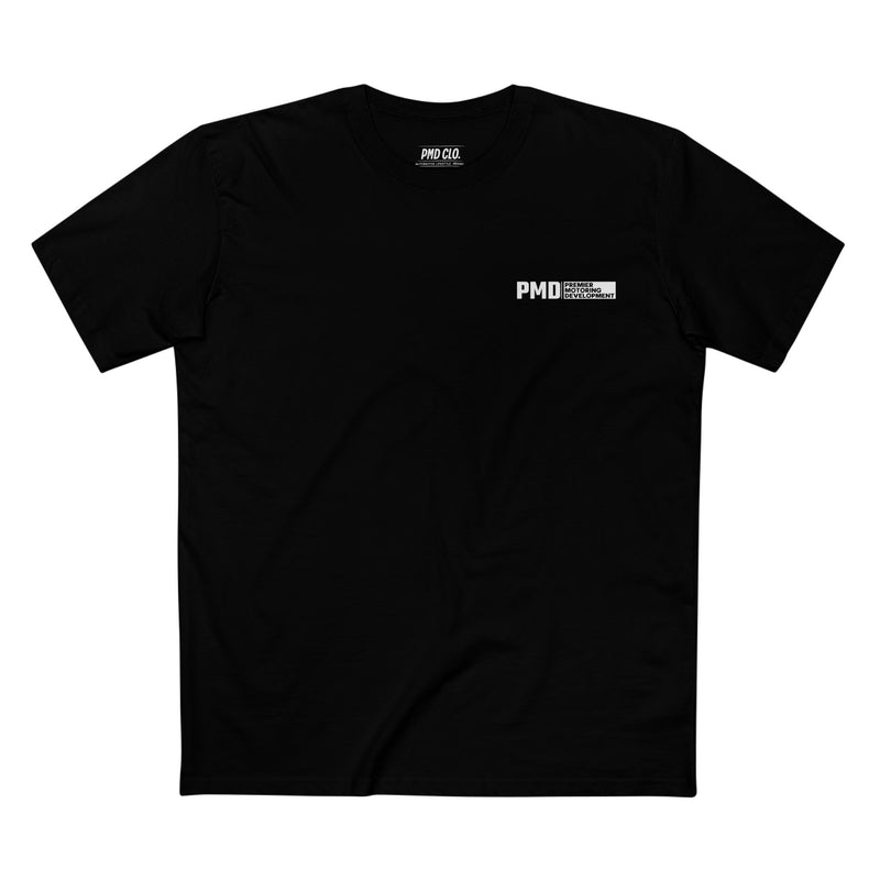 PMD LS460 – Leon Hardiritt |  VIP  Tee
