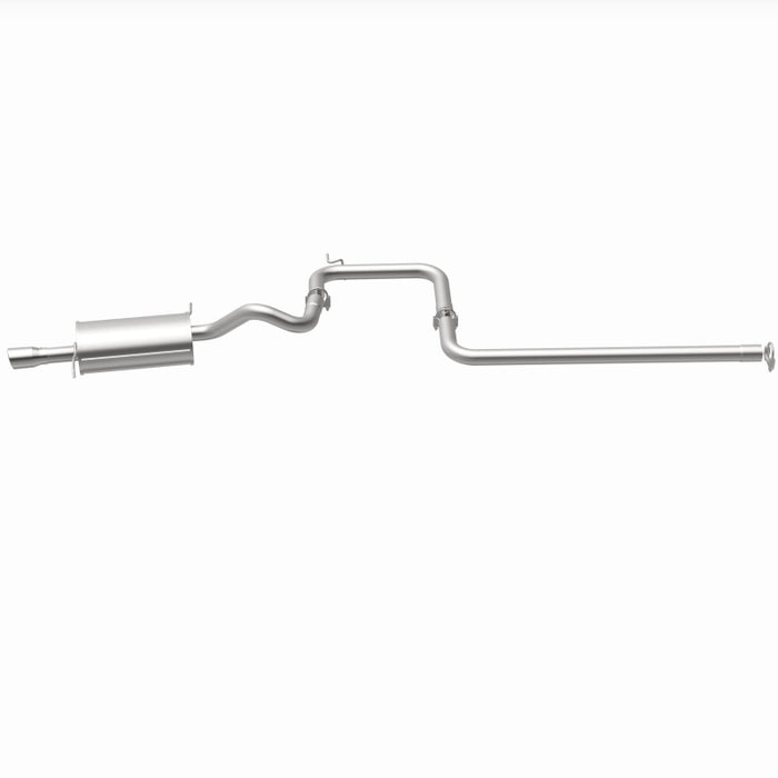 MagnaFlow BRE Exhaust Kit 01-09 Chrysler PT Cruiser 2.4L