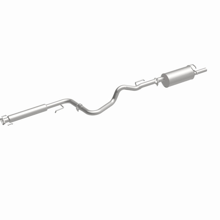 MagnaFlow BRE Exhaust Kit 05-11 Cobalt HHR G5 Pursuit