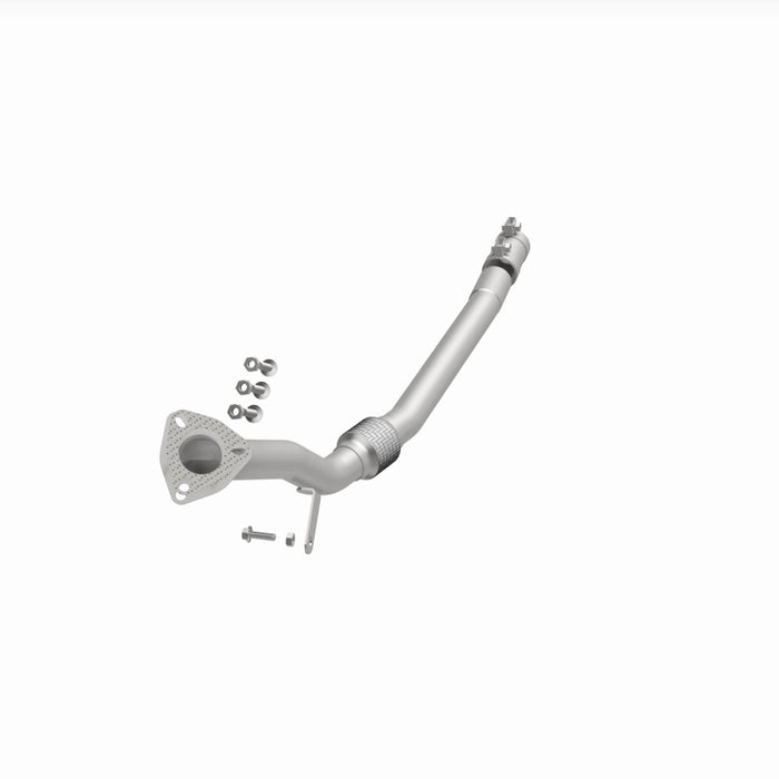 BRE Exhaust 02-05 A4 Quattro A4 1.8L Front Pipe Kit
