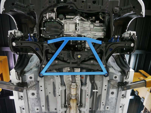 Cusco Lower Arm Bar Ver II 4 pts Toyota Prius C Aqua