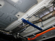 Cusco Power Brace Floor Center Toyota Prius C Aqua