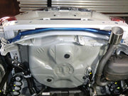 Cusco Power Brace Rear End Toyota Prius C Aqua