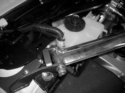 Cusco Strut Bar Front Type OS Toyota Prius C Aqua