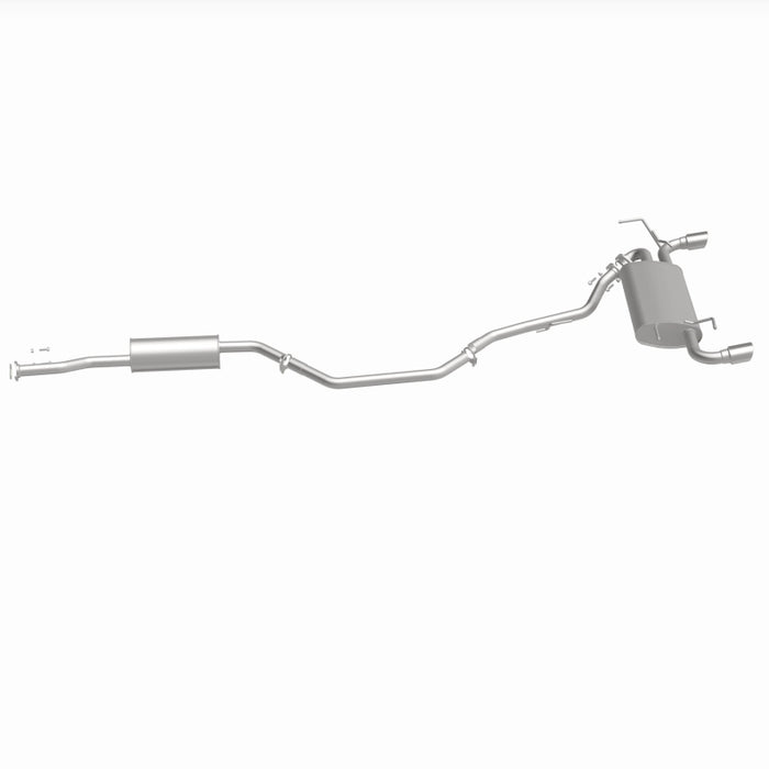 MagnaFlow BRE Exhaust Kit 03-07 Nissan Murano 3.5L