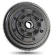 Clutch Masters 89-98 Toyota Supra 1JZ/2JZ 3.0L 7-Speed DCT Aluminum Flywheel w/Sprung Hub