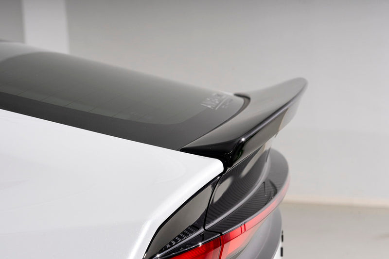 Aimgain Sport Toyota Prius 23 + Trunk Spoiler Type II
